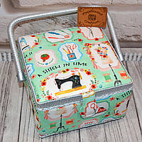 Скринька для рукоділля ТМ RTO 4277-RT-27