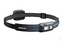 Фонарь налобный Biolite Headlamp 425 Midnight Grey (1033-BLT HPA0310) UT, код: 8203754