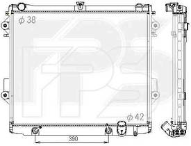 LEXUS_LX 570 08-, TOYOTA_LAND CRUISER 07- (J200)