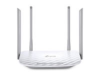 Беспроводной маршрутизатор TP-LINK Archer C50 (AC1200, 1*Wan, 4*LAN, 4 антенны) NB, код: 1904635