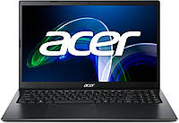 Ноутбук Acer Extensa EX215-54-34C9 FullHD Black (NX.EGJEU.00V) PZ, код: 8304837
