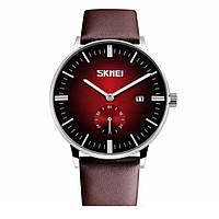 Часы Skmei 9083 BK- Red Dail BOX (9083BOXBKR) BK, код: 116336