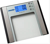Весы напольные аналитические Mesko MS 8146 до 180 кг NX, код: 7649526