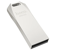 Флешка HOCO USB UD4 128GB Silver LW, код: 5539988