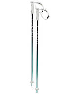 Палки горнолыжные Volkl Phantastick Women's Ski Poles Green-Purple 130 169819-130 NB, код: 7672810