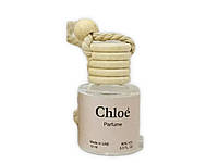 Автопарфюм classic Chloe Eau de Parfum 12 мл QT, код: 7633095