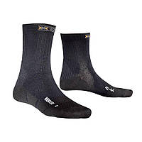 Носки X-Socks Indoor 35-38 Черный (1068-X20042 35-38) GR, код: 7797987