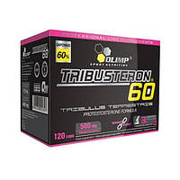 Трибулус Olimp Nutrition Tribusteron 60 120 Caps DS, код: 7520171