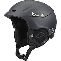 Шлем Bolle Instinct 51-54 Black (1068-Instinct 31865 51-54) IN, код: 8205673