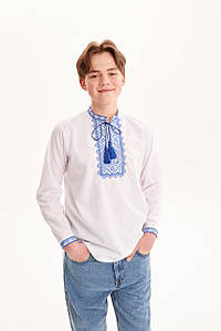 Підліткова вишиванка MEREZHKA "Лука" 13-16 років