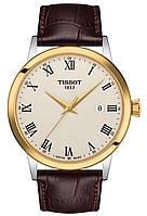 Годинник Tissot Classic Dream T129.410.26.263.00 EJ, код: 8320103