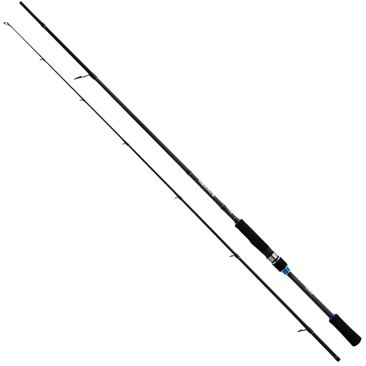 Спінінг Shimano Nexave 74ML EVA 2.2m 7-21g (1013-2266.42.23) SX, код: 8072425