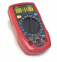 Мультиметр DT UT33B цифровой с дисплеем Красный DH, код: 2554638