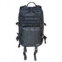 Тактический рюкзак Tramp Squad 35 л Black (UTRP-041-black) UT, код: 8137227