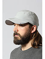 Кепка Montane Gr Sun Cap Grey (1004-HGRSCSTOO07) FS, код: 7926108