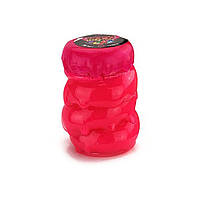 Вязкая масса Mega Stretch Slime Danko Toys SLM-10-01U укр Розовый UD, код: 8263050