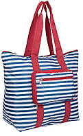 Складная сумка шоппер для покупок Topmove Разноцветный (100345612003-1) PZ, код: 8152250