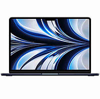 Ноутбук Apple MacBook Air 13.6'' M2 8-Core GPU 256Gb MLY33 Midnight