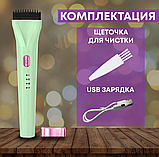 5 D Завивка вій EYELASH CURIER AND335, Щипці для завивки, фото 2