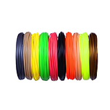 3D ручка Дитячий набір 3D ручка Pen 6 + планшет для малювання 3D PEN AND436, 3D Моделювання, фото 4