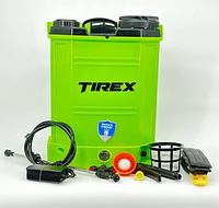 Опрыскиватель аккумуляторный TIREX TRES16, 12V, 12A