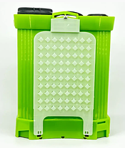 Обприскувач акумуляторний TIREX TRES16, 12 V, 12A, фото 6