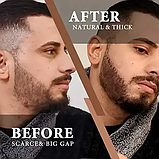 Борода Тример Олівець XL-660, Догляд за бородою, фото 4