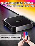 Приставка x96 mini 4/32, Смарт приставка, фото 6