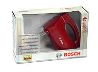Миксер игрушечный Klein Bosch IR29129 UD, код: 7726147