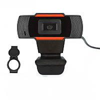 Веб-камера + колпачок-крышка на объектив Axacam WS-9227 VA, код: 7930792
