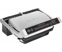 Гриль электрический Tefal GC706D34 OptiGrill+ BM, код: 8303794