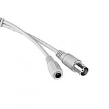 Камера Rias D202 відеоспостереження з нічною зйомкою, Аналоговий пристрій для відеозапису, фото 2