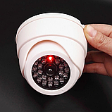 Камера Rias D202 відеоспостереження з нічною зйомкою, Аналоговий пристрій для відеозапису, фото 5