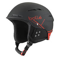 Шлем Bolle B-Fun 54-58 Black Red (1068-B-FUN 54-58) SP, код: 8205669