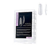 Верхні форми для нарощення