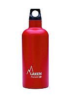 Термофляга Laken Futura Thermo 0,5 L Red (1004-TE5R) MP, код: 6827834