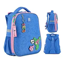 Рюкзак шкільний каркасний Kite Education tokidoki TK24-531M