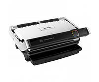 Электрогриль прижимной Tefal OptiGrill Elite XL GC760D30 DH, код: 8303964