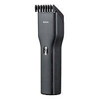 Триммер для волос Xiaomi Enchen Boost Hair Trimmer Черный GG, код: 5530144