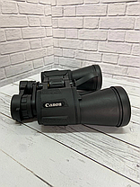 Бінокль Binoculars 50х50 CANON , Оптика CANON, фото 3