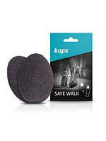 Противоскользящие подкладки под переднюю часть обуви Kaps Safe Walk ML, код: 6842505