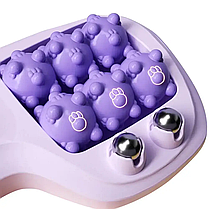 Масажер для ніг Cat Claw Style Foot Massager, Масаж-релакс, фото 3