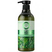 Лосьон для тела Wokali Prof Skin Care Lotion Plant Natural Green Tea 550мл LW, код: 7745543