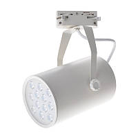 Светильник трековый LED Brille 12W LED-422 Белый SX, код: 7275248