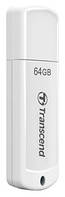 Flash Drive Transcend JetFlash 370 64GB (TS64GJF370) (5926301) BK, код: 1859120