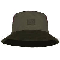 Панама Buff Sun Bucket Hat Hak Khaki S M (1033-BU 125445.854.20.00) XN, код: 6588625