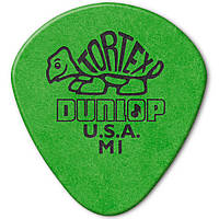 Медиатор Dunlop 4720-M1 Tortex Jazz III Guitar Pick M1 (1 шт.) NB, код: 6555639