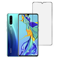 Гидрогелевая пленка Mietubl HD Huawei P30 Глянцевая GR, код: 8261251