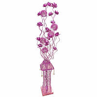 Торшер ваза Флористика Brille 20W BKL-312 XN, код: 7275661