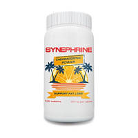 Комплексний жироспалювач Nosorog Nutrition Synephrine 100 Tabs PZ, код: 7520965